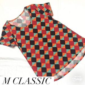 LuLaRoe “Classic T”